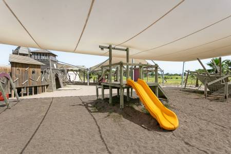 TITANIC DELUXE GOLF BELEK Pools & Beach